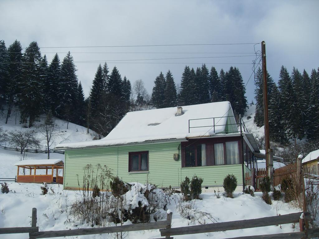 Стожари Hotel Verkhovyna Exterior photo